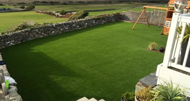 Artifical Lawns Image