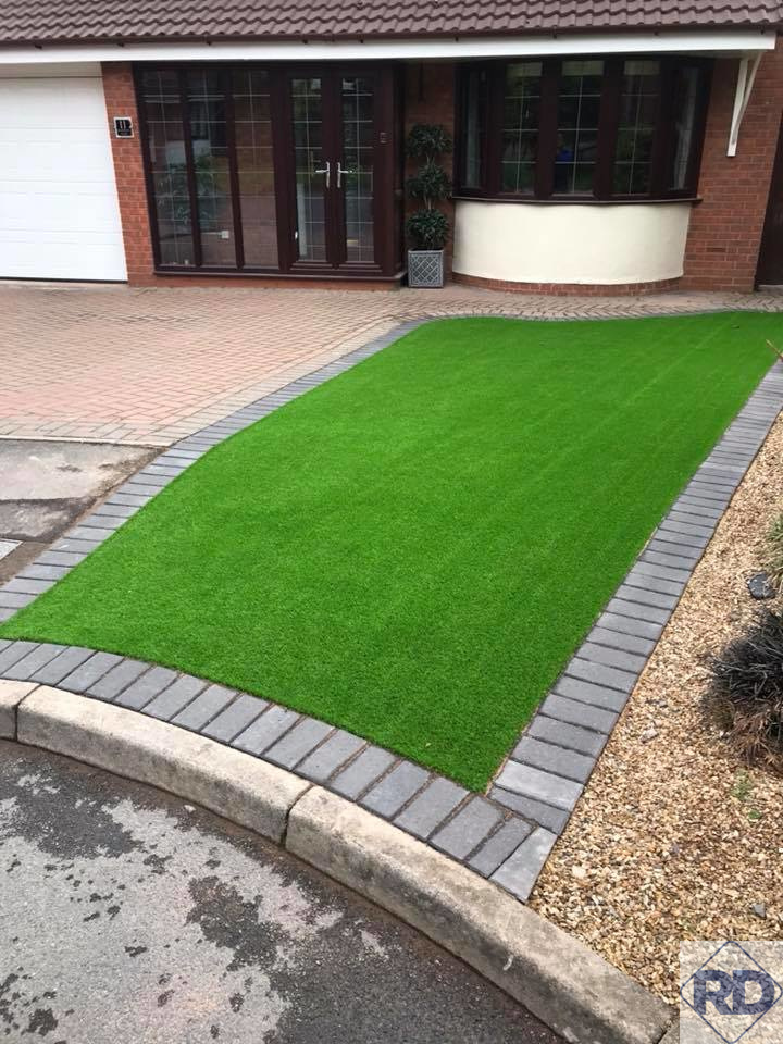 Gallery RD Outdoor Specialist