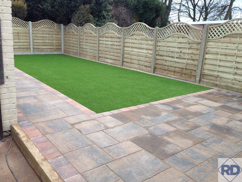 Gallery RD Outdoor Specialist