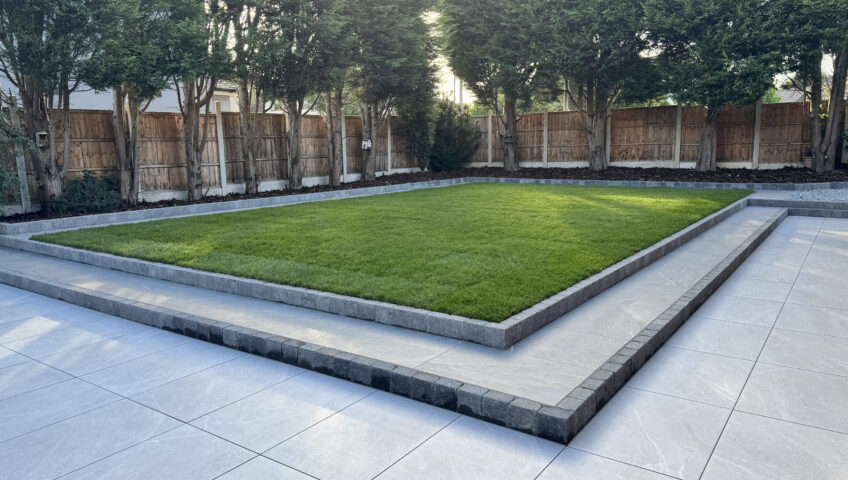 RD Outdoors Landscaping Services